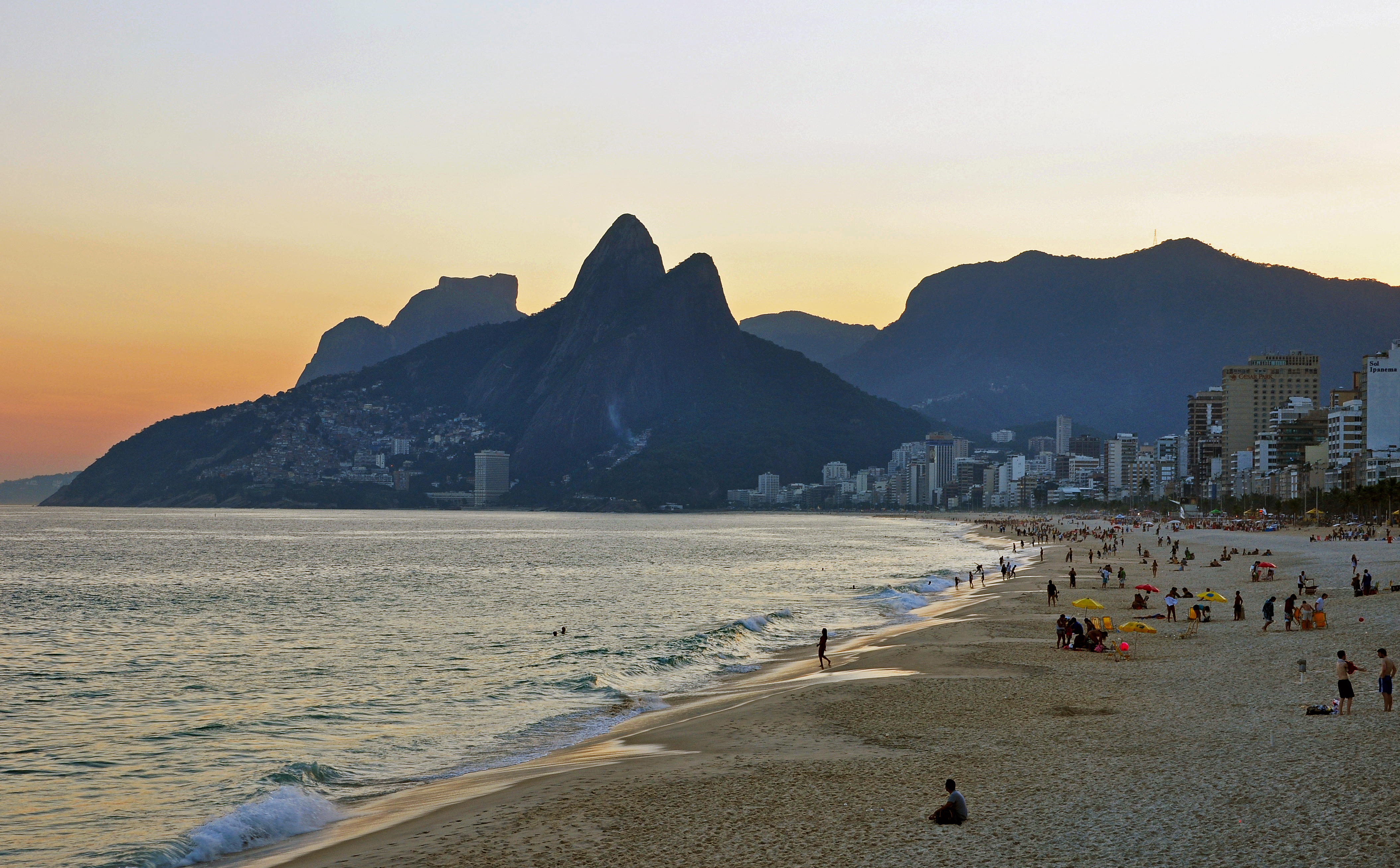 Melhores destinos para 2025