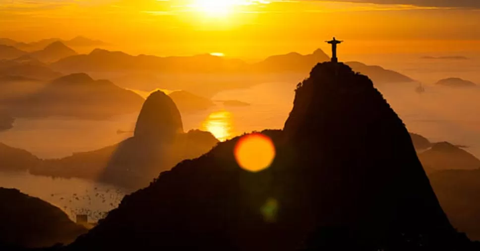 Melhores destinos para 2025