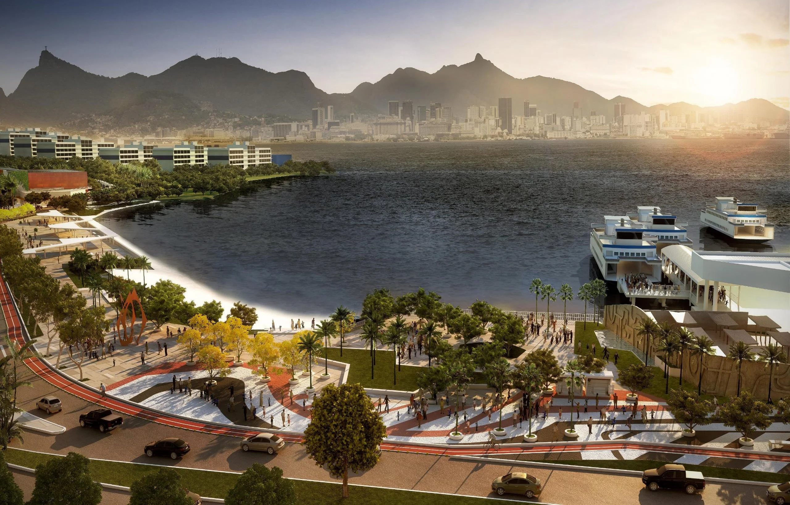 Melhores destinos para 2025