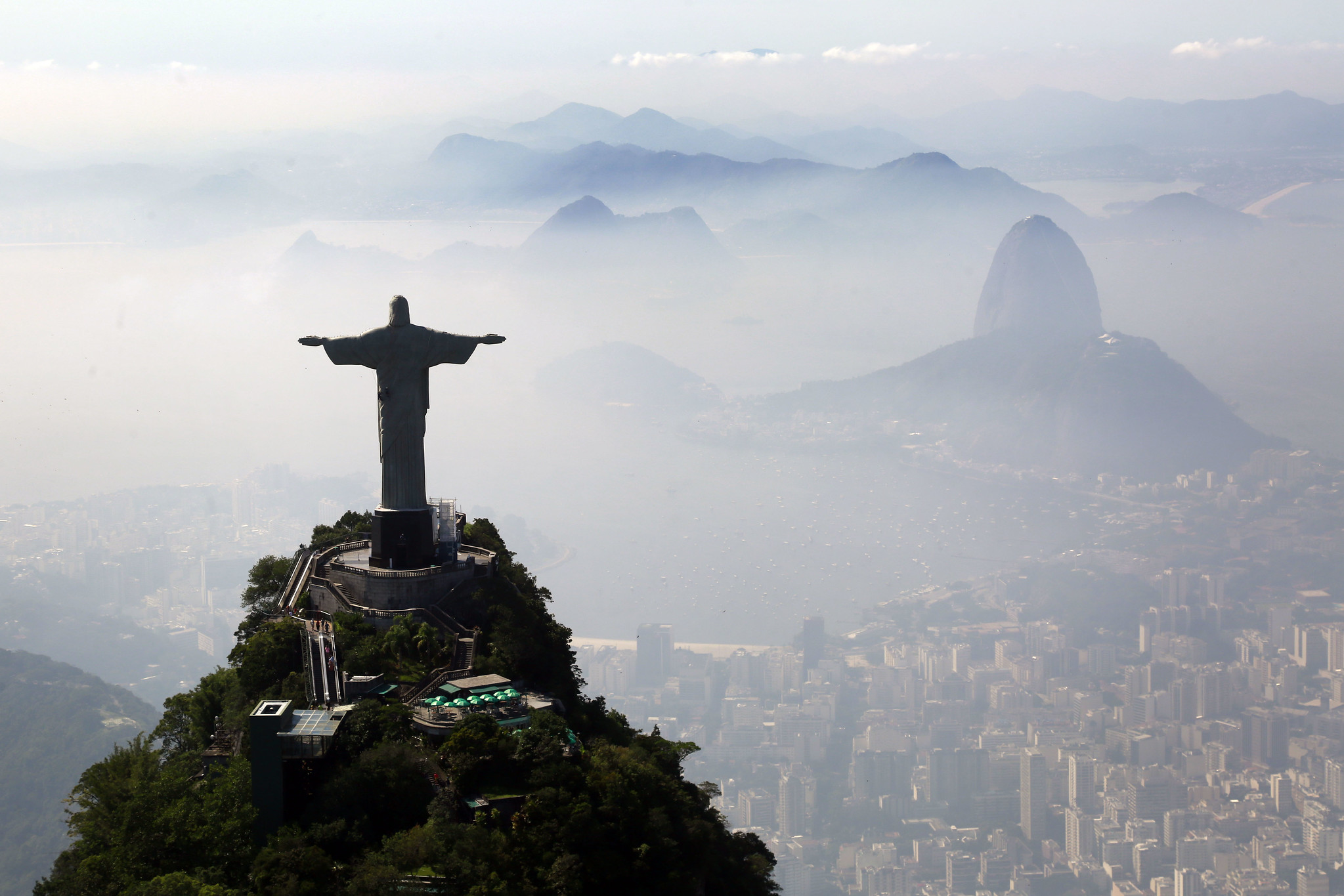 Melhores destinos para 2025