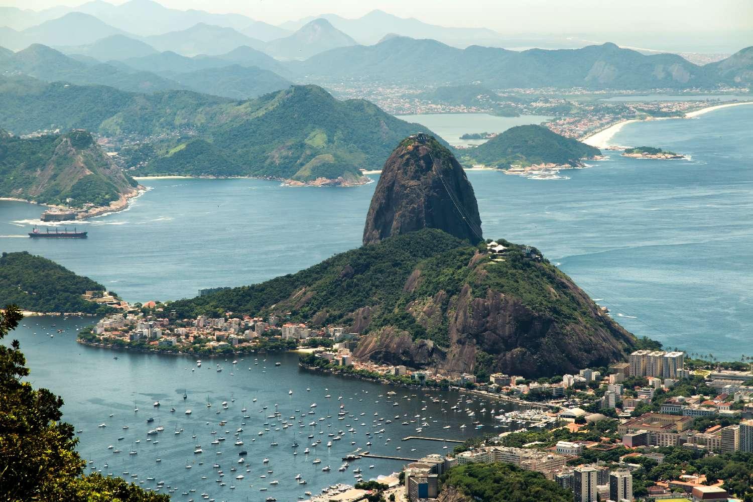 Melhores destinos para 2025