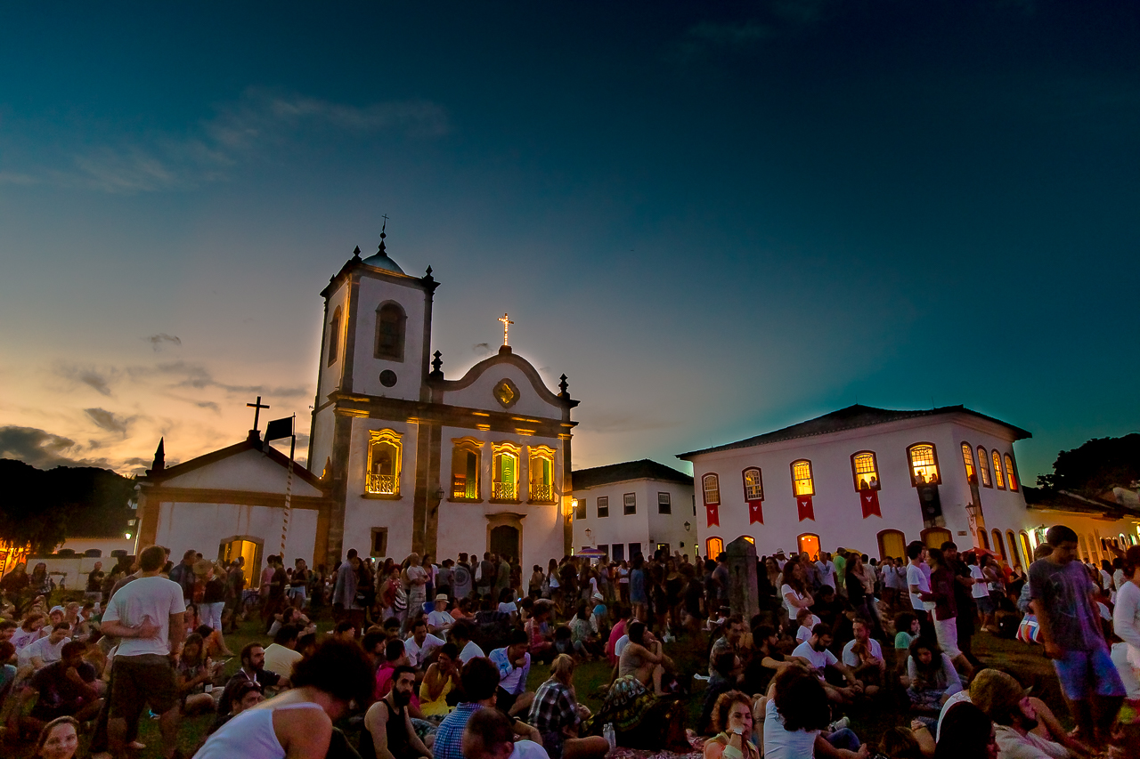 Melhores destinos para 2025
