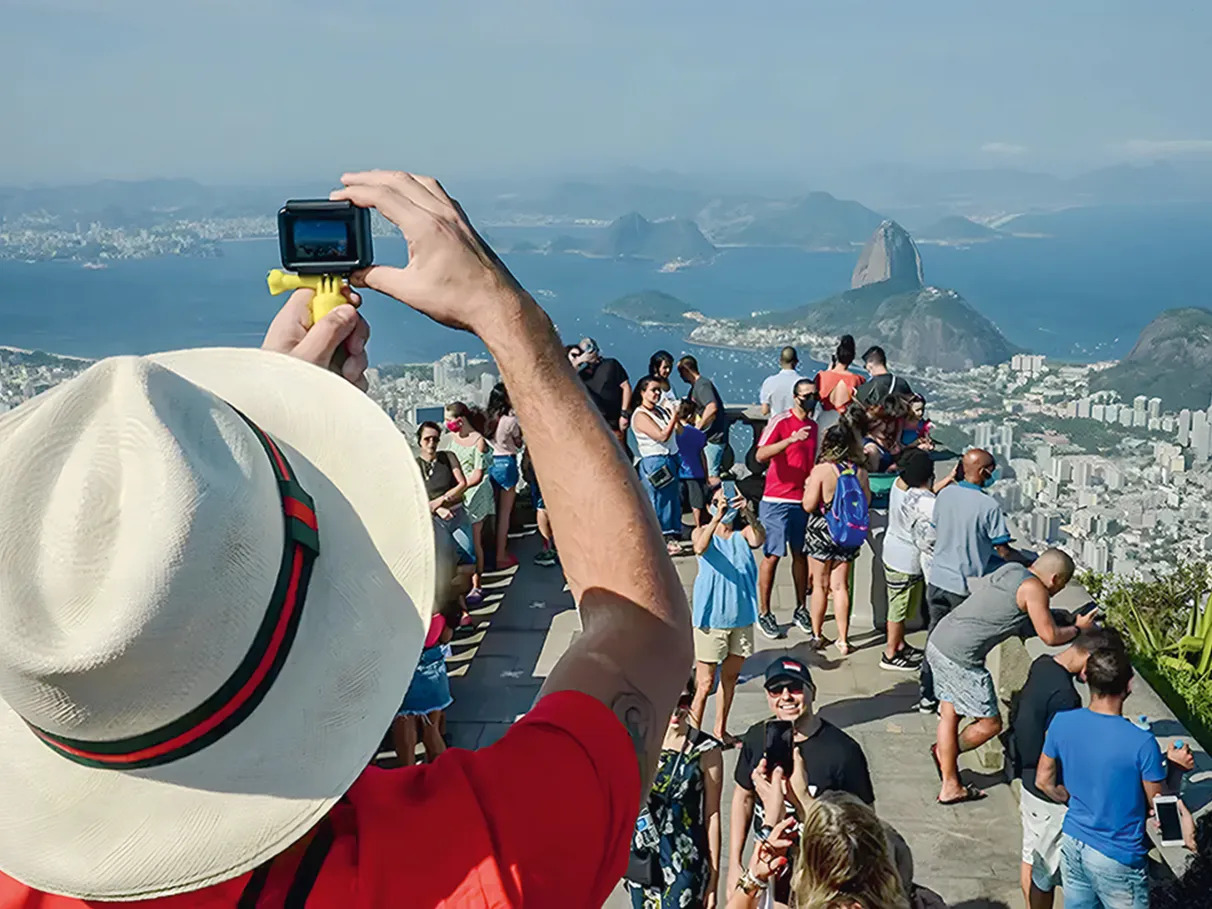 Melhores destinos para 2025