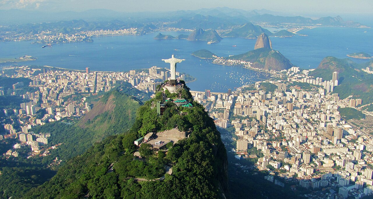 Melhores destinos para 2025