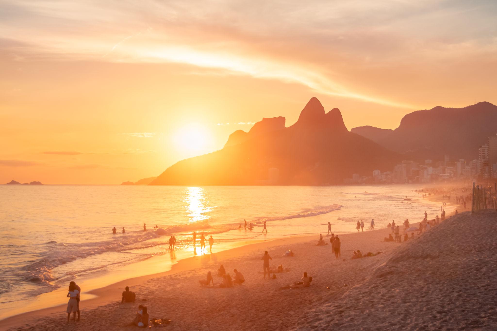 Melhores destinos para 2025