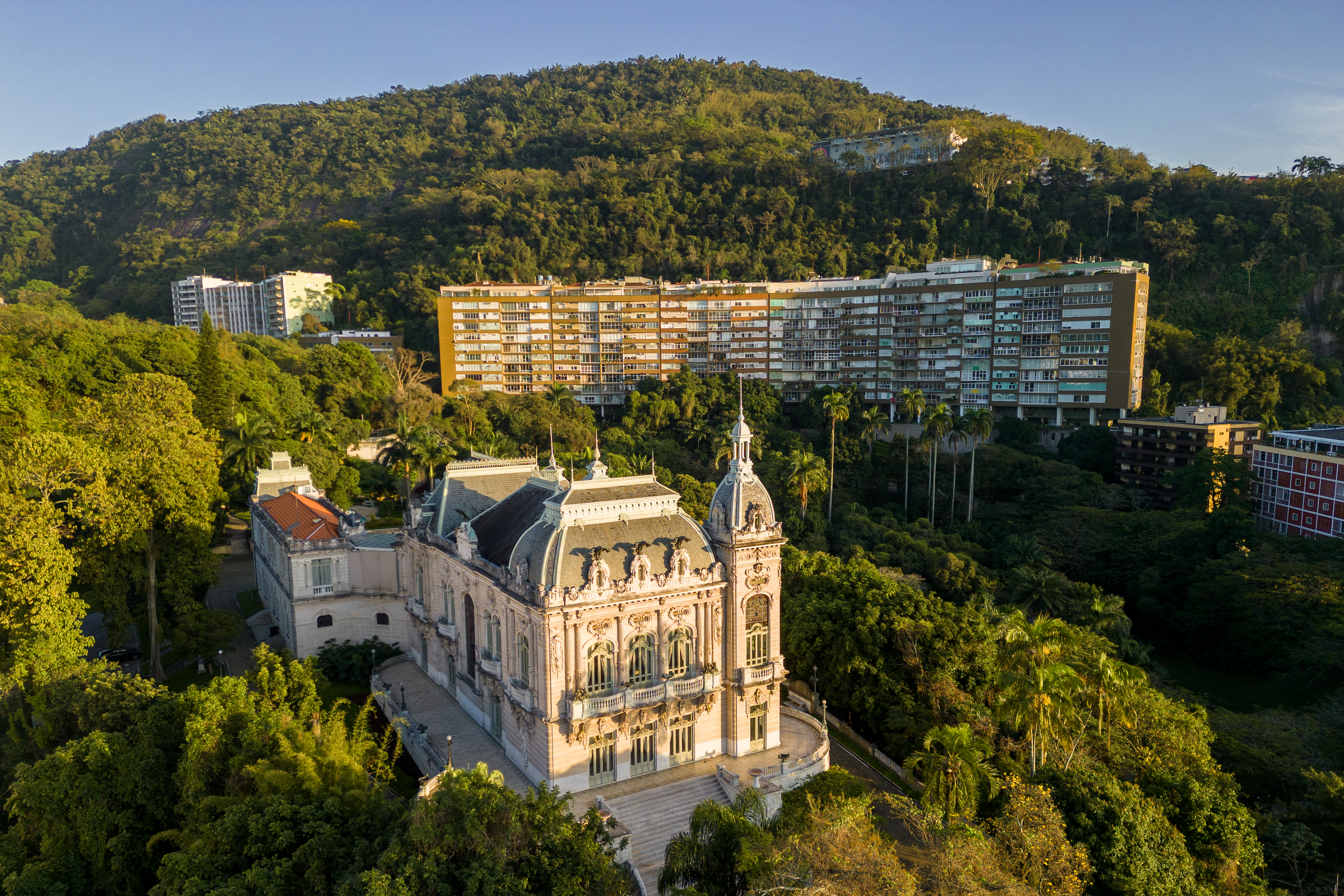 Melhores destinos para 2025
