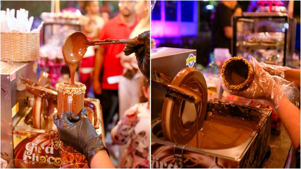 Melhores destinos para 2025
