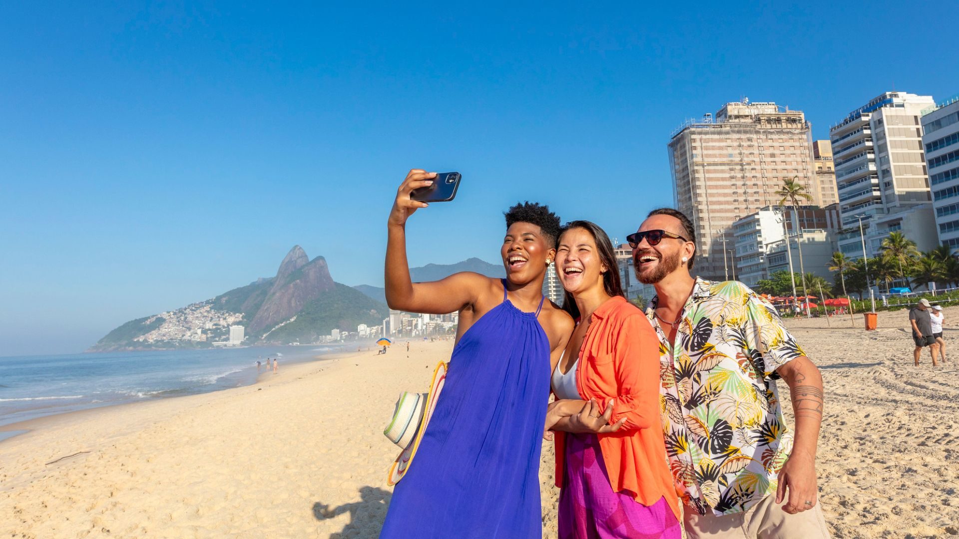 Melhores destinos para 2025