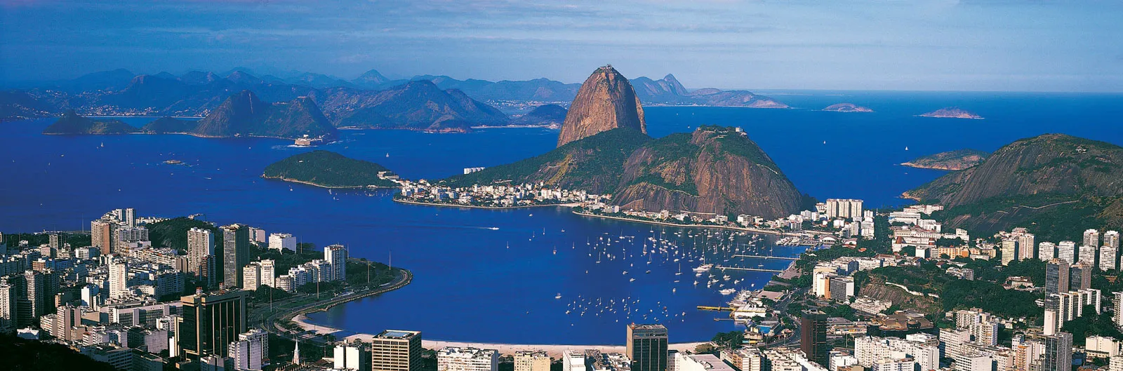 Melhores destinos para 2025