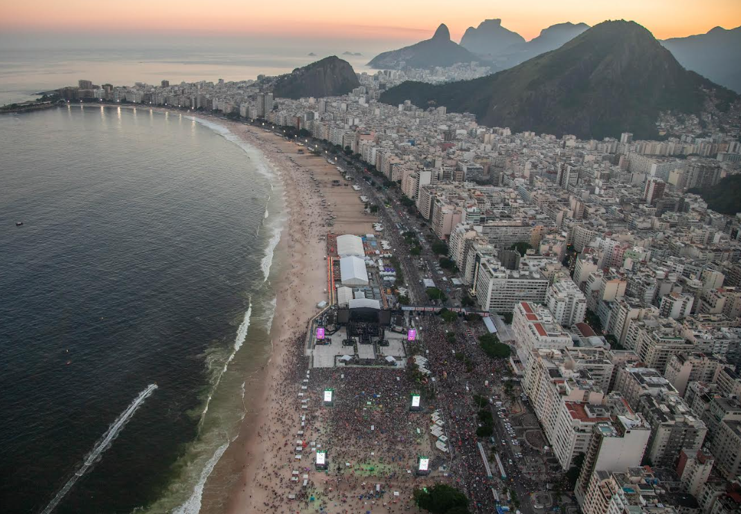 Melhores destinos para 2025