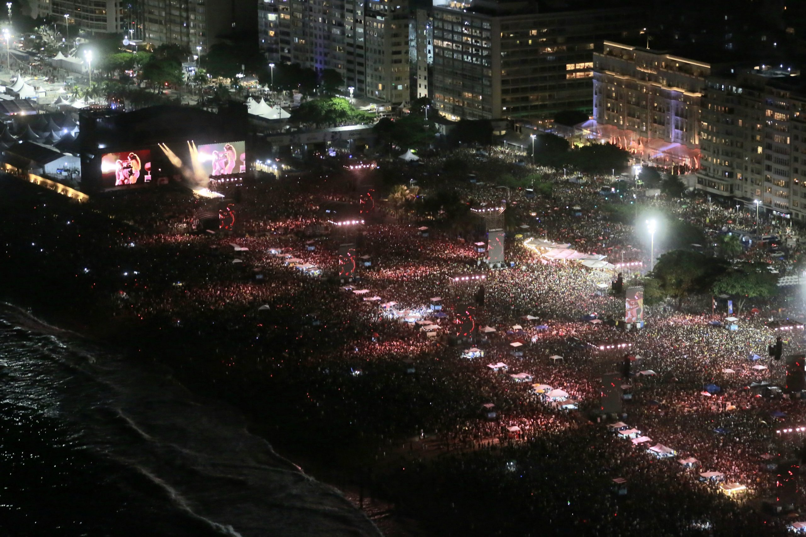 Melhores destinos para 2025
