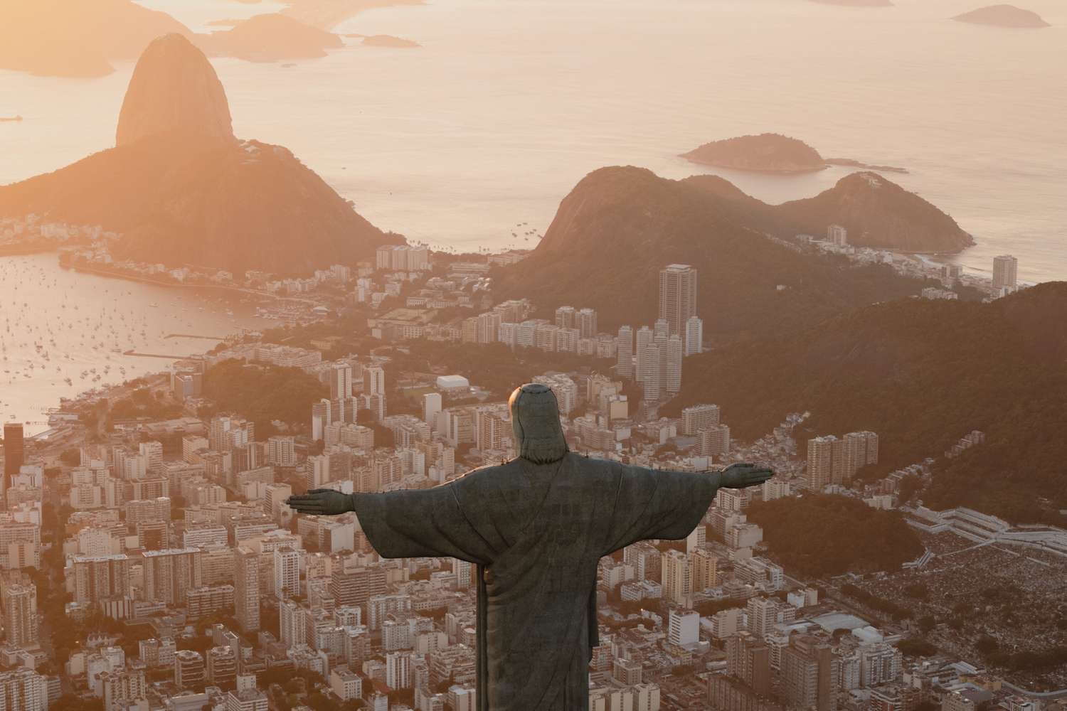 Melhores destinos para 2025