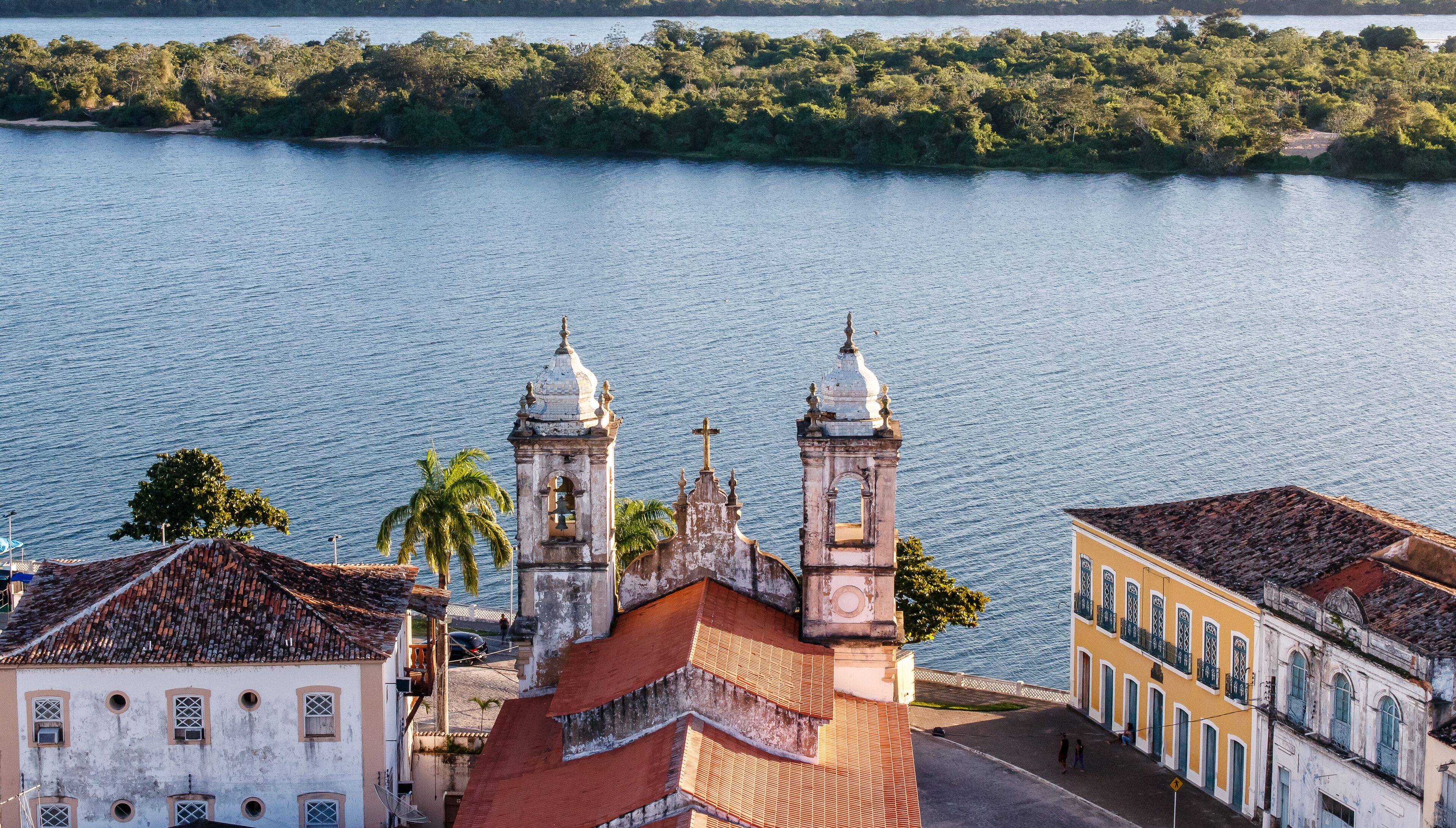 Melhores destinos para 2025
