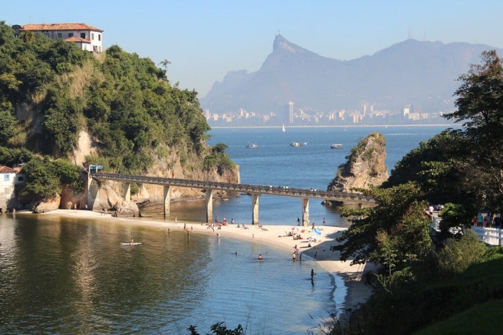 Melhores destinos para 2025