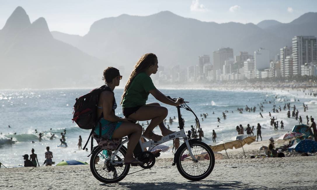 Melhores destinos para 2025
