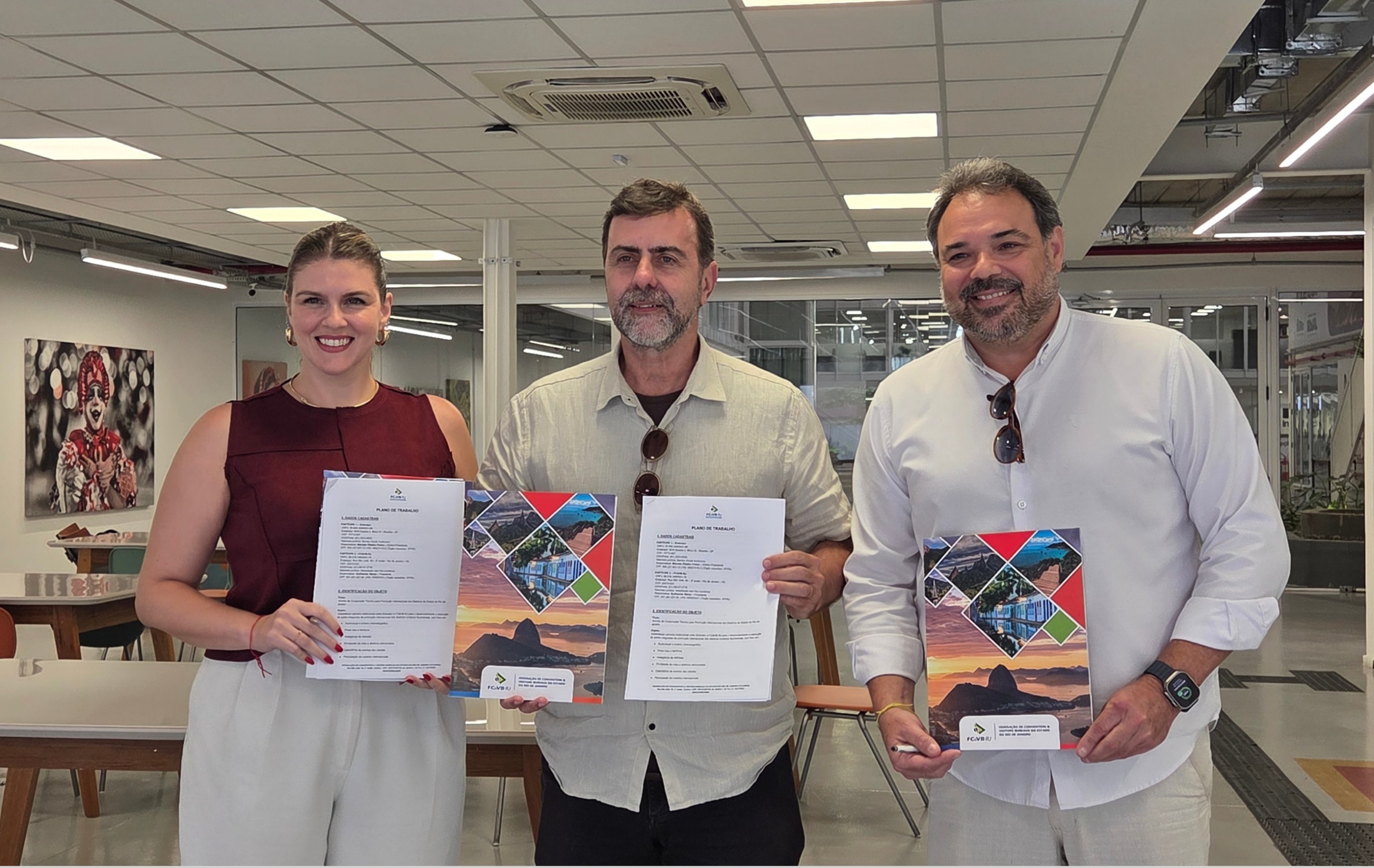 Melhores destinos para 2025