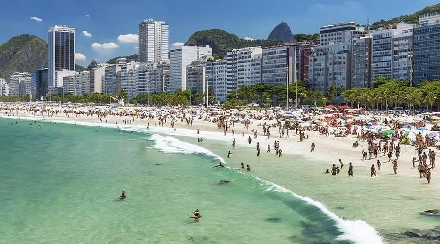 Melhores destinos para 2025