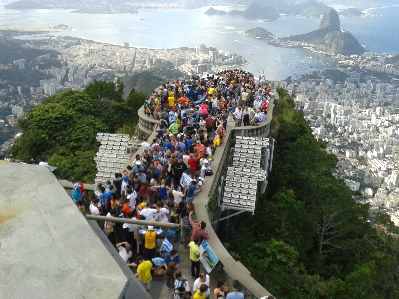 Melhores destinos para 2025
