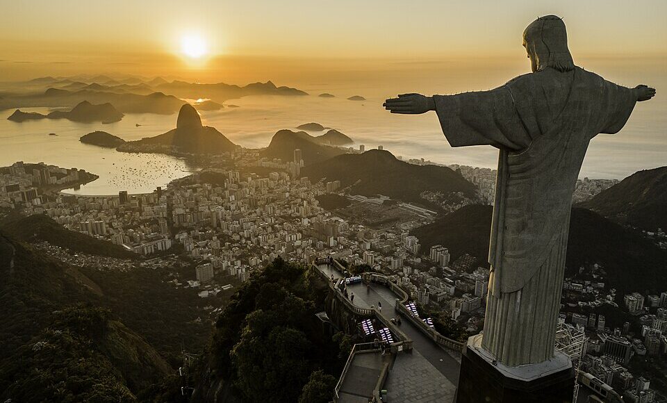 Melhores destinos para 2025
