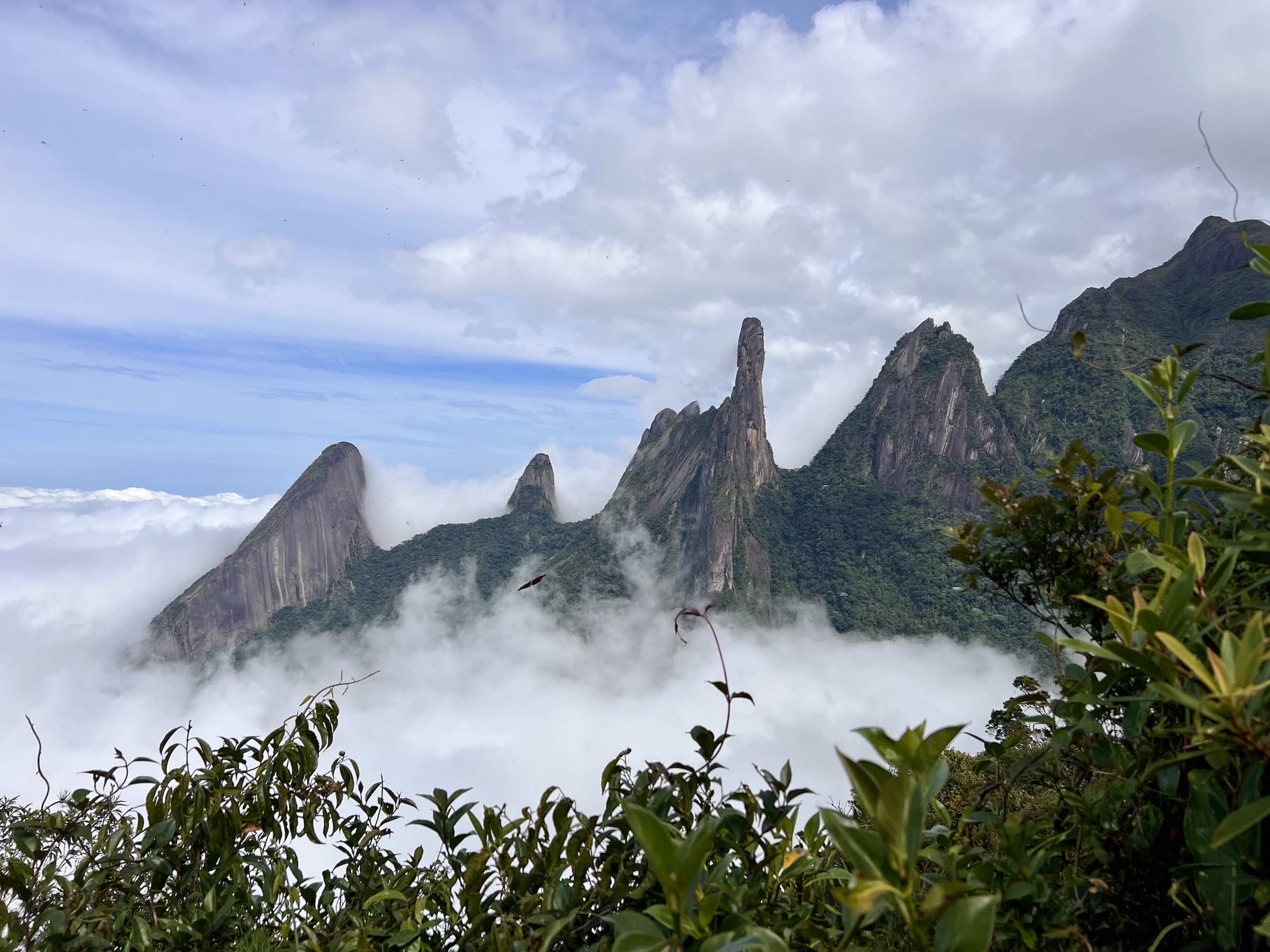 Melhores destinos para 2025