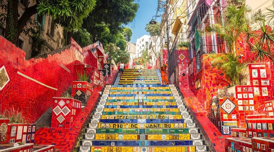Melhores destinos para 2025