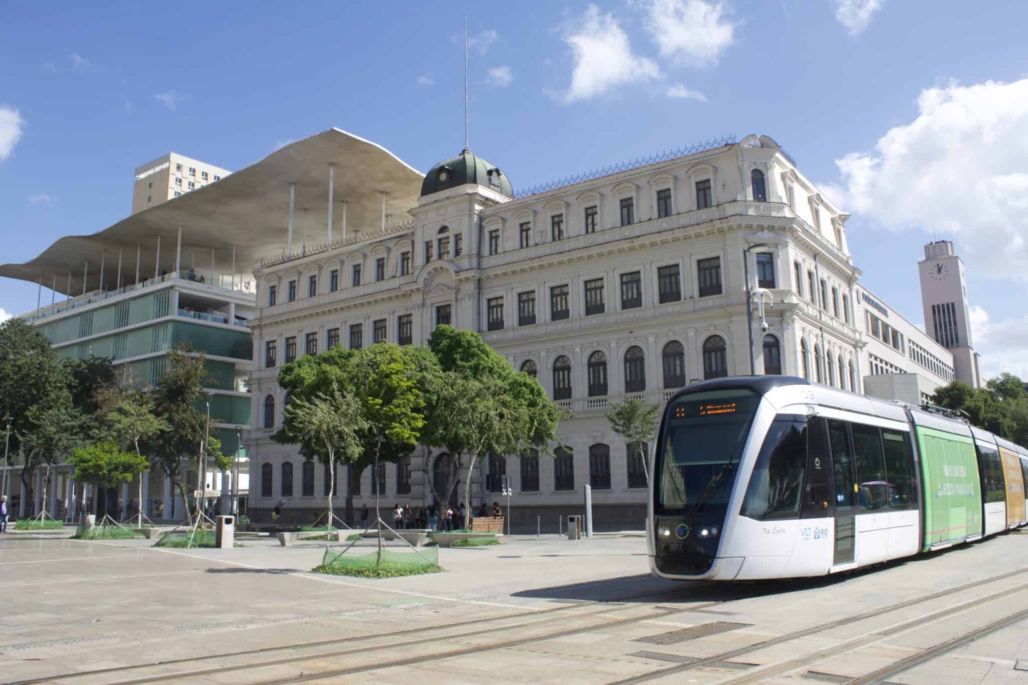 Melhores destinos para 2025
