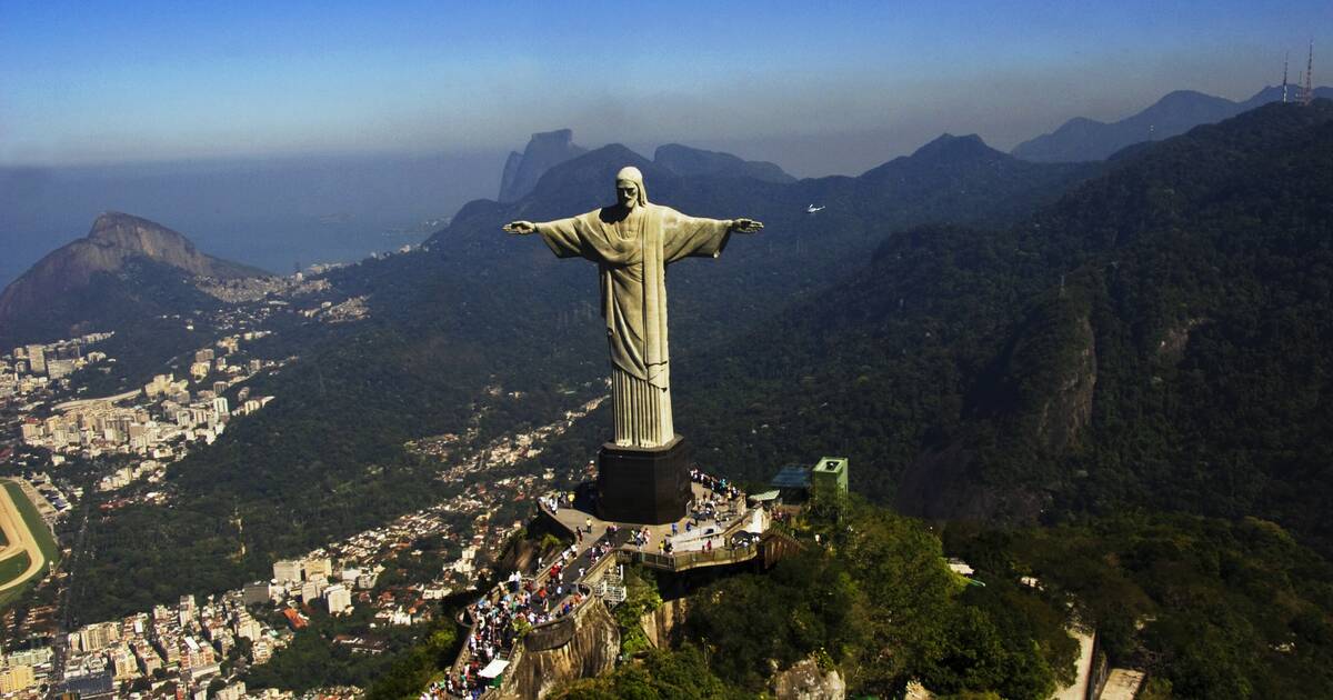 Melhores destinos para 2025