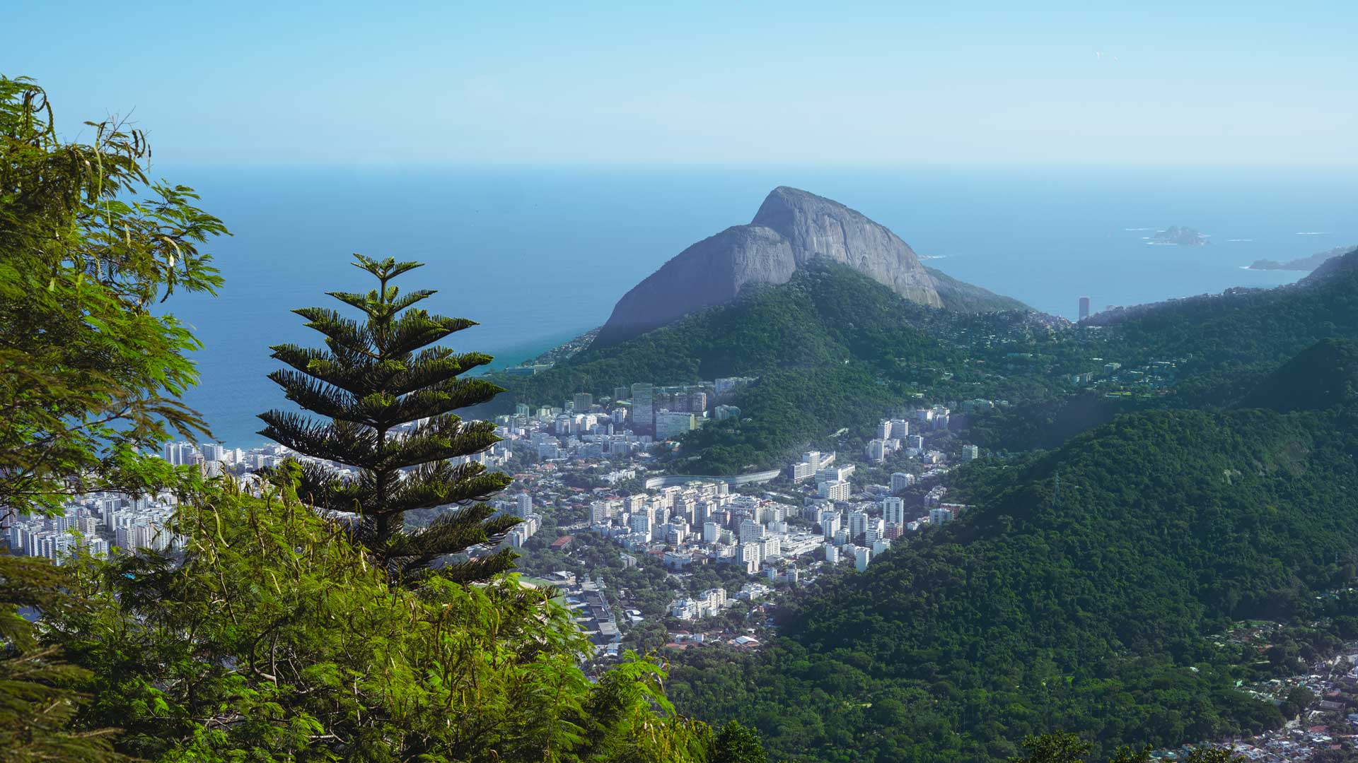 Melhores destinos para 2025