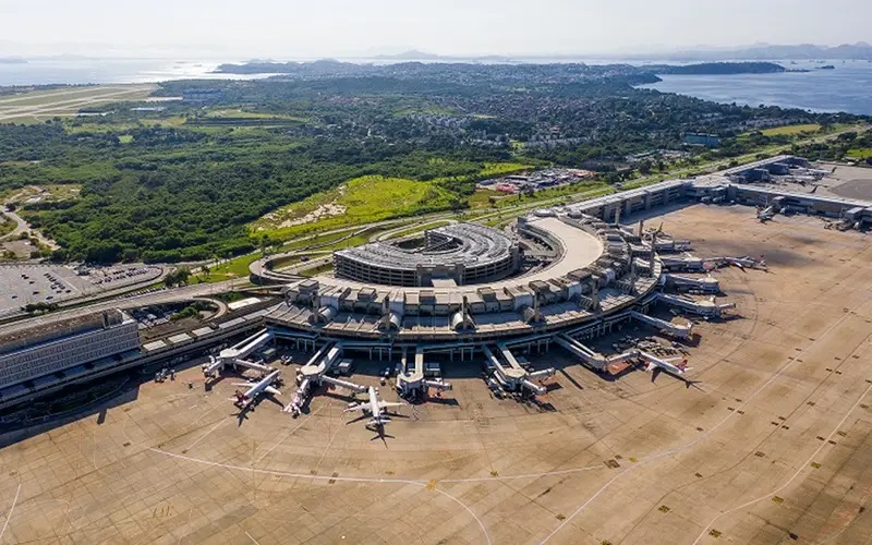 Melhores destinos para 2025