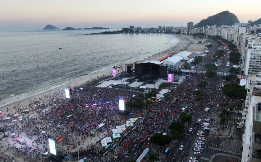 Melhores destinos para 2025