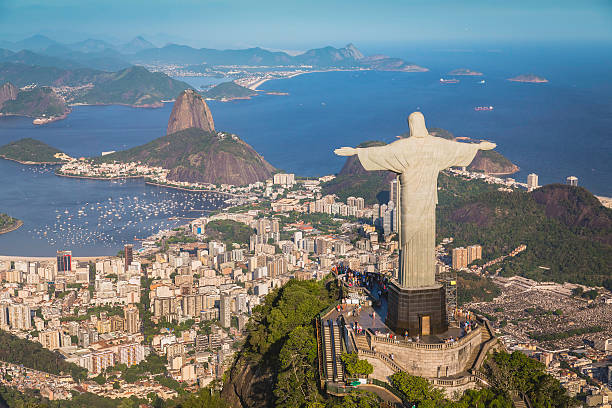 Melhores destinos para 2025