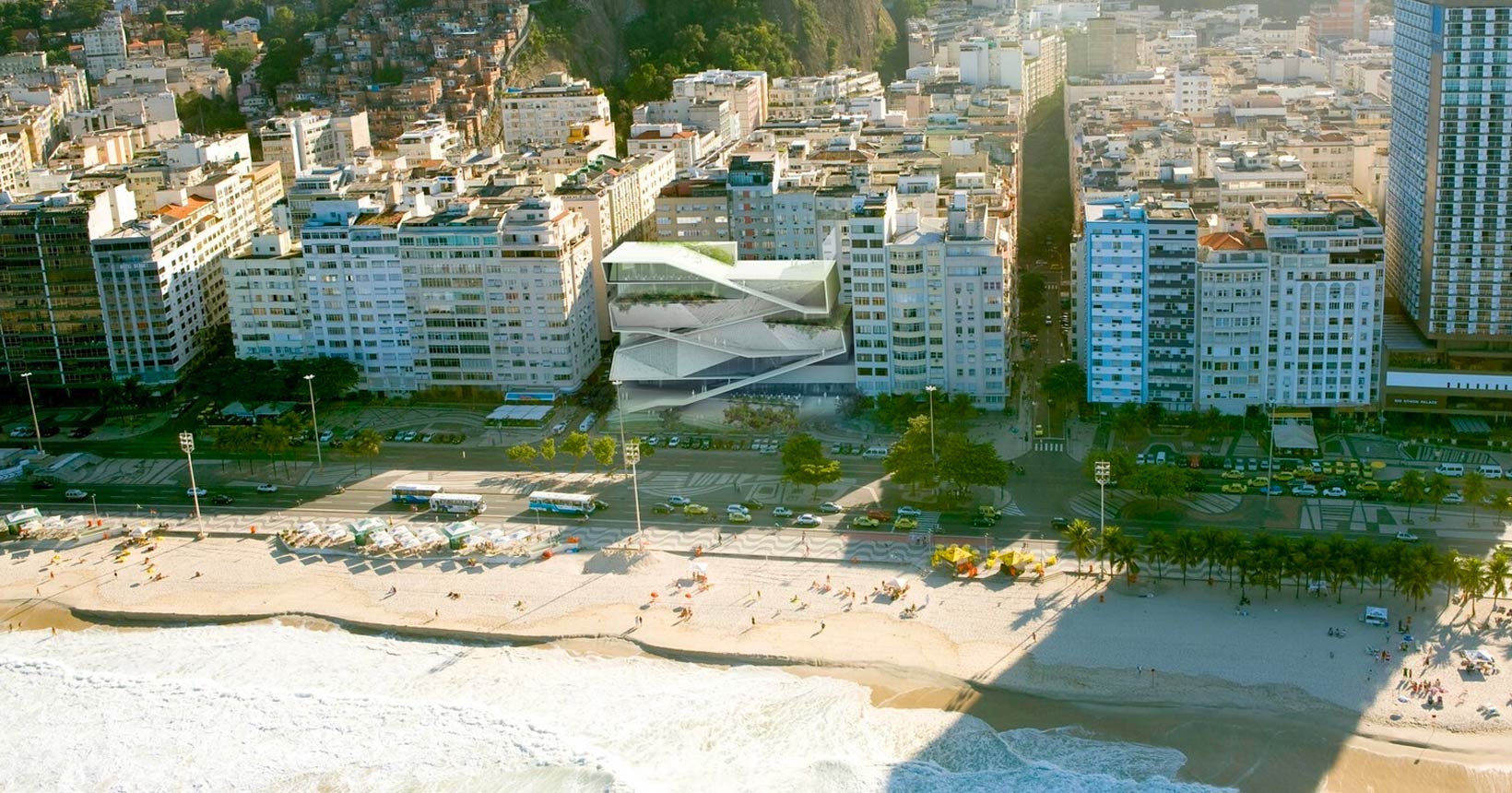 Melhores destinos para 2025