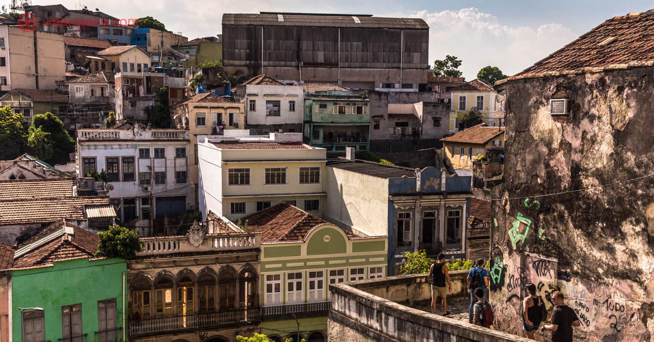 Melhores destinos para 2025