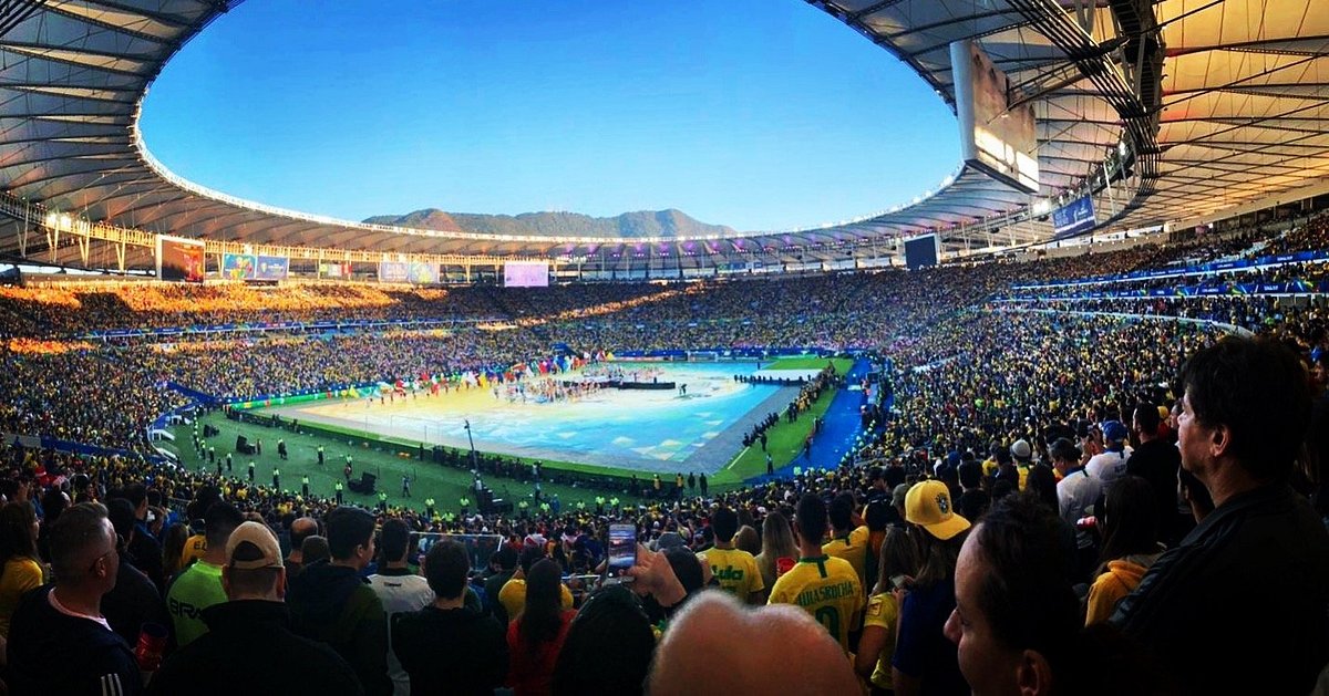 Melhores destinos para 2025