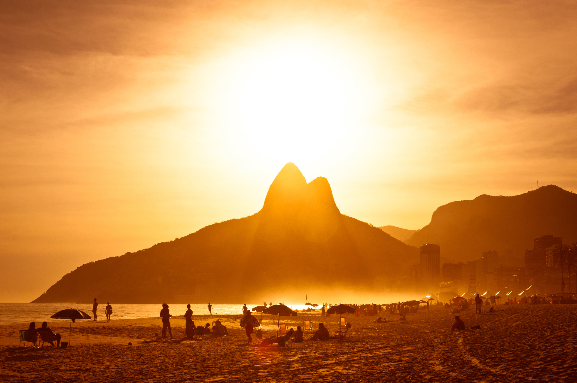Melhores destinos para 2025