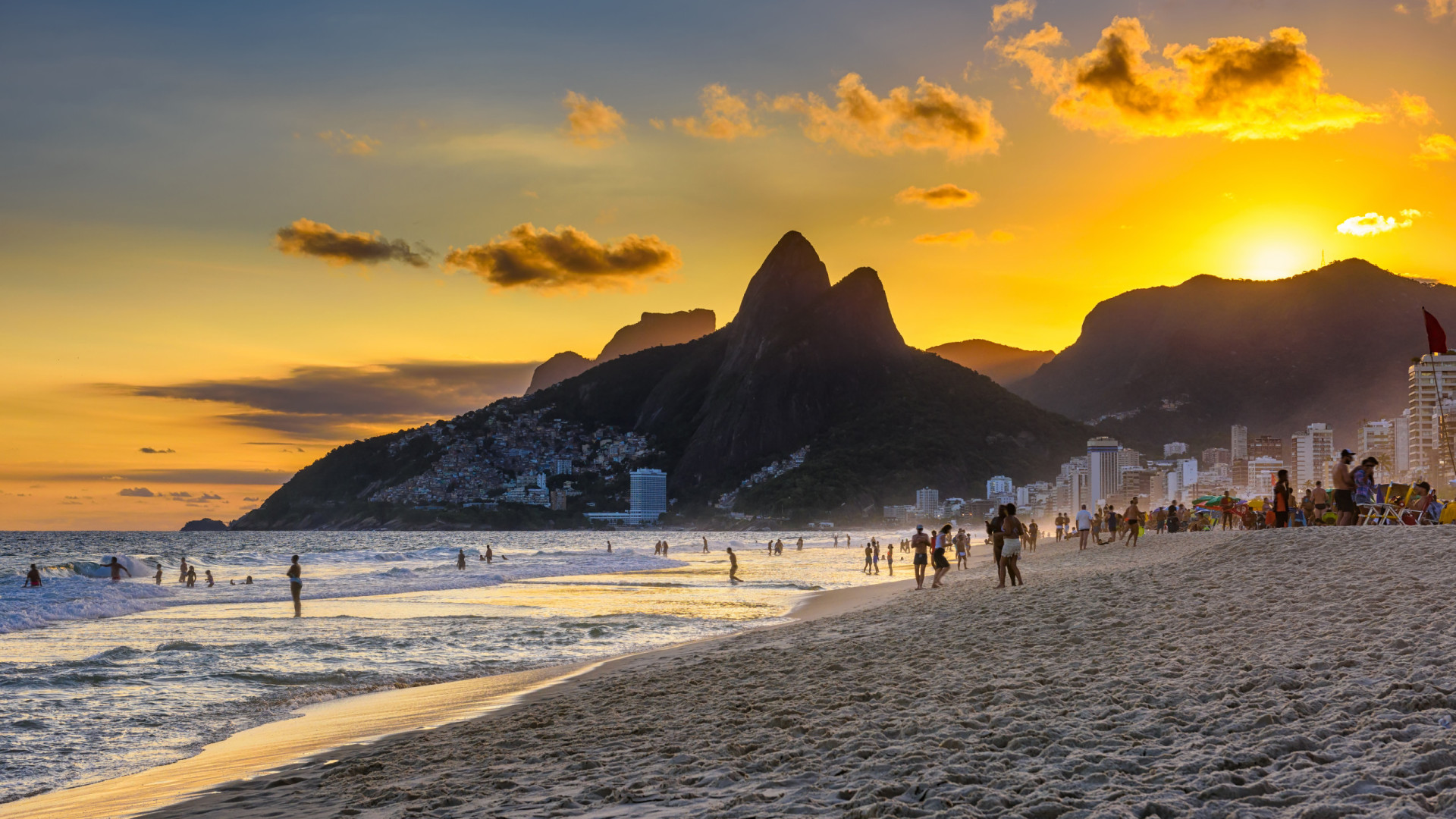 Melhores destinos para 2025