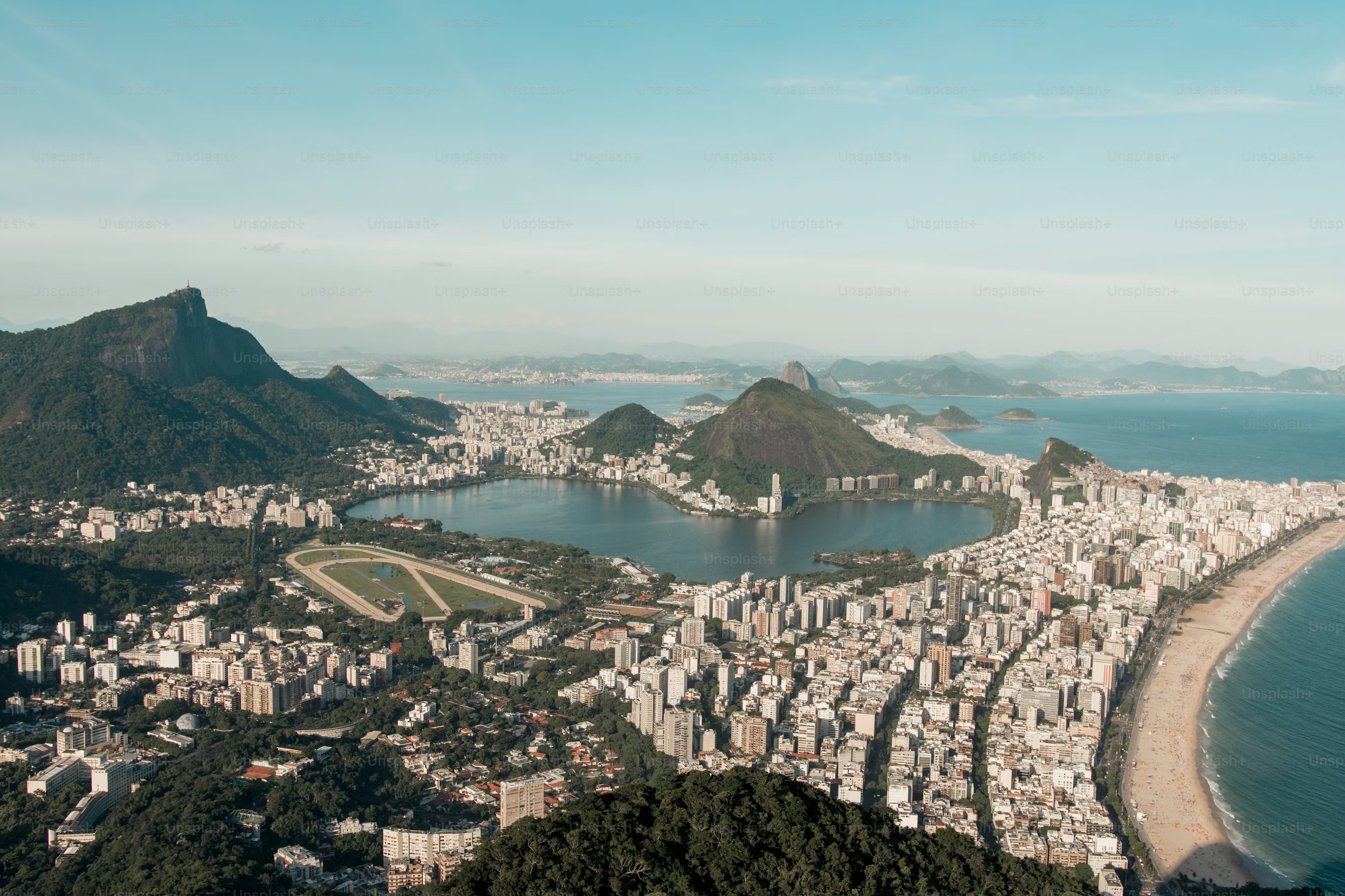 Melhores destinos para 2025