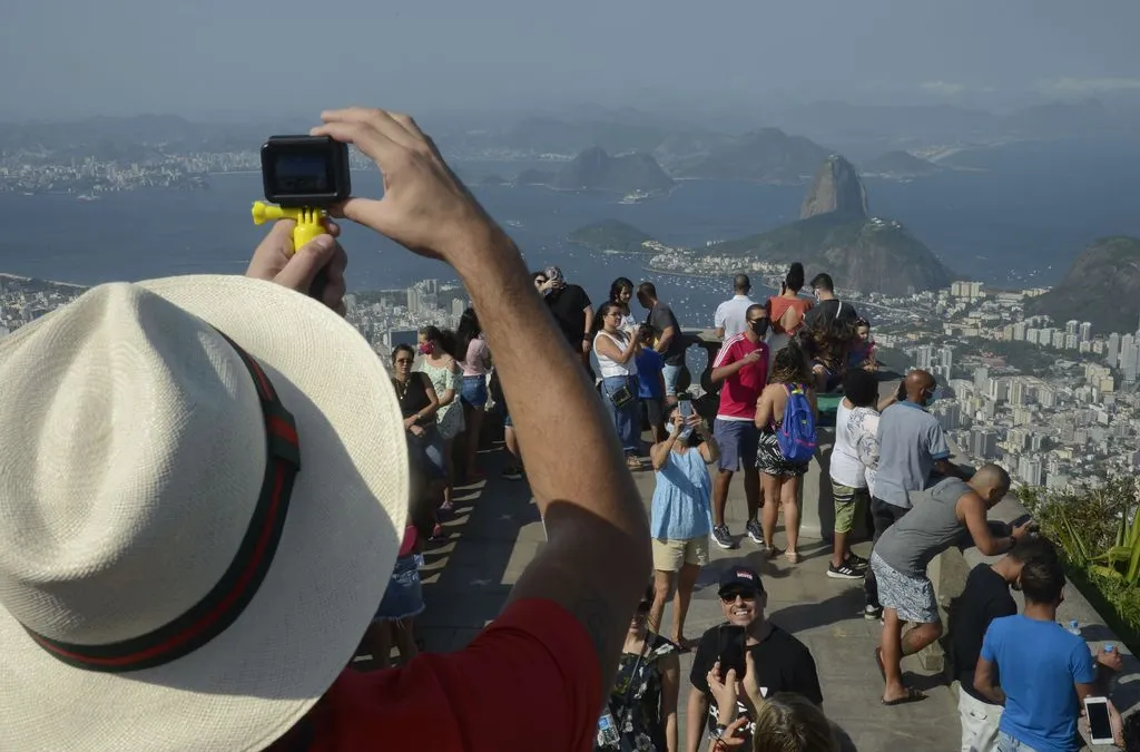 Melhores destinos para 2025
