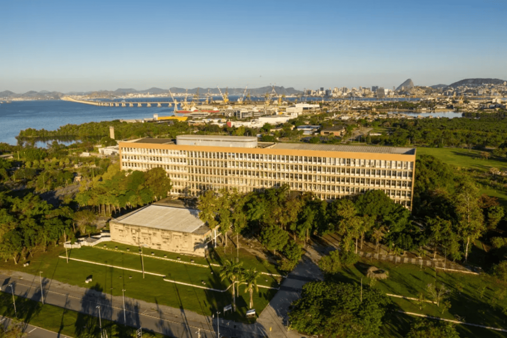 Melhores destinos para 2025