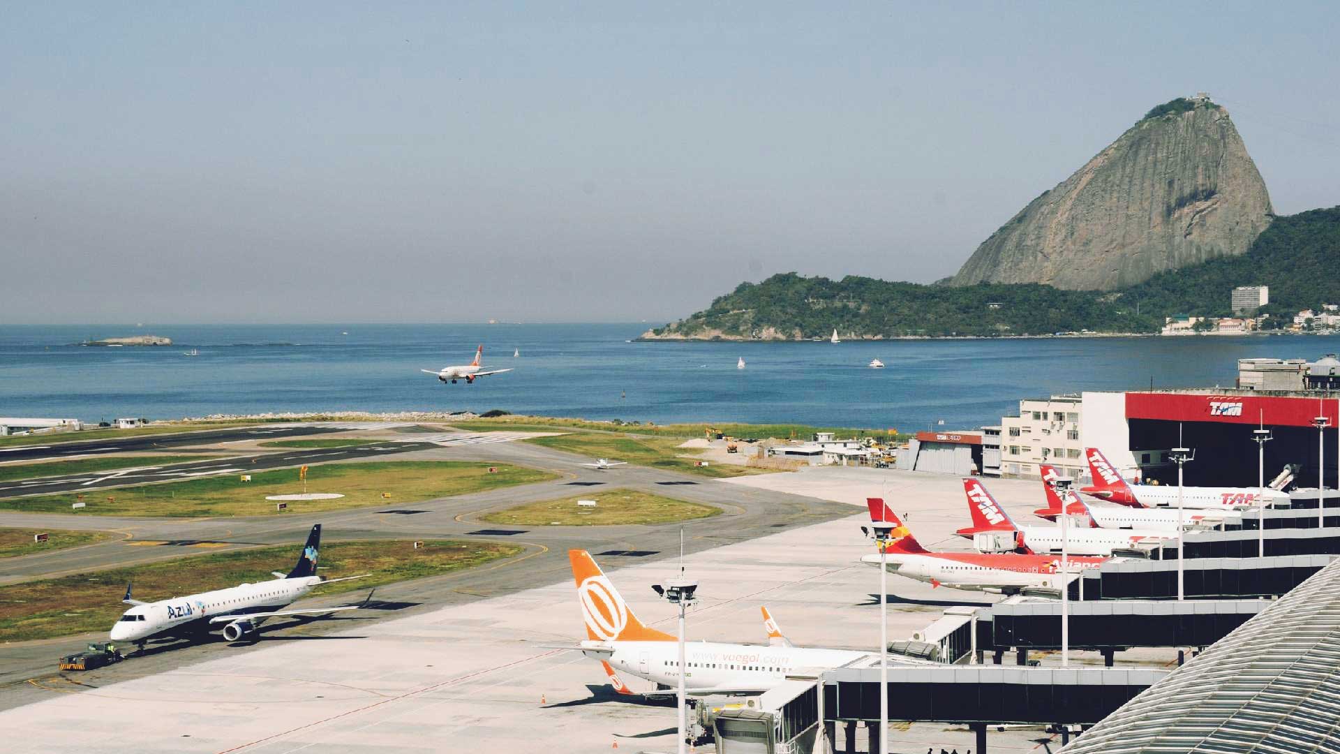 Melhores destinos para 2025