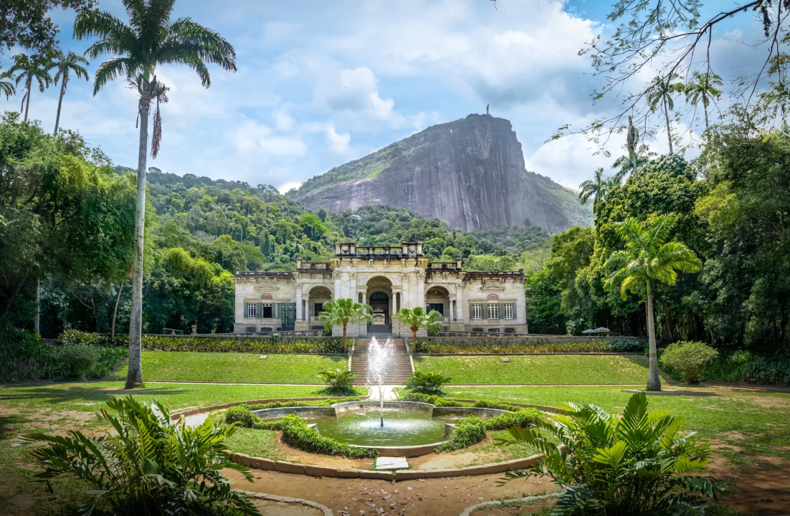 Melhores destinos para 2025